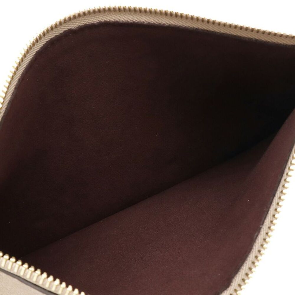 Louis Vuitton Monogram Empreinte Pouch - Picture 6 of 6